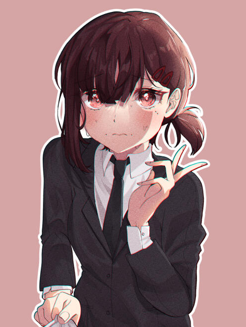 Kobeni - Chainsawman